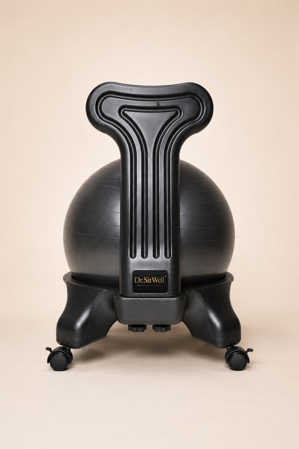Dr. SitWell™ Active Sitting Ball Chair