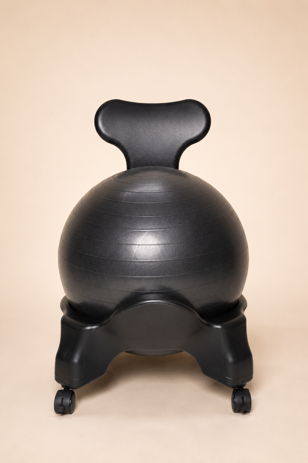 Dr. SitWell™ Active Sitting Ball Chair