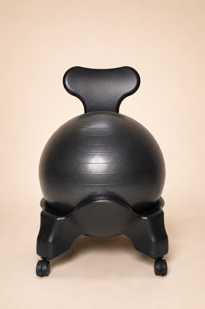 Dr. SitWell™ Active Sitting Ball Chair