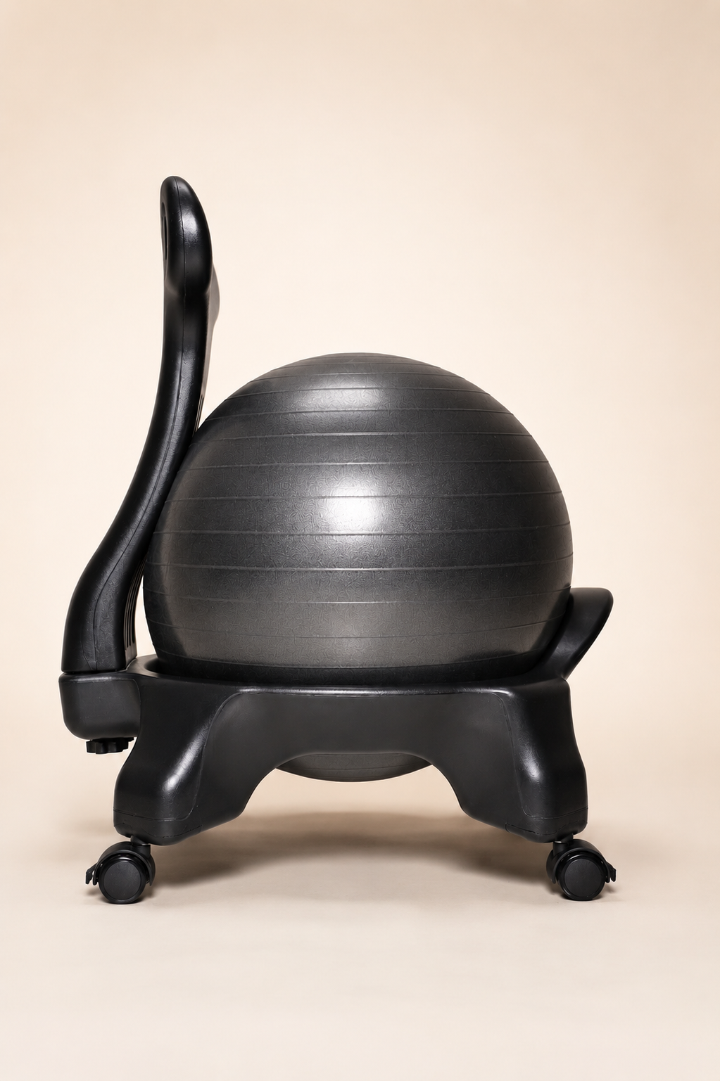 Dr. SitWell™ Active Sitting Ball Chair